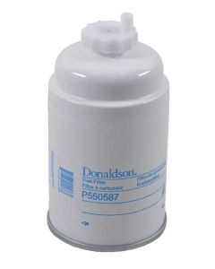 Kütusefilter P550587