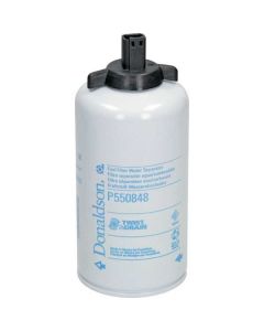 Kütusefilter P550848