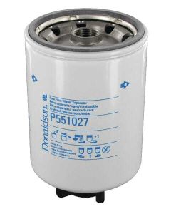 Kütusefilter P551027