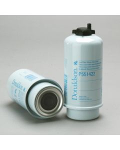 Kütusefilter P551422; WK8162