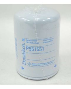 Hüdraulikafilter P551551