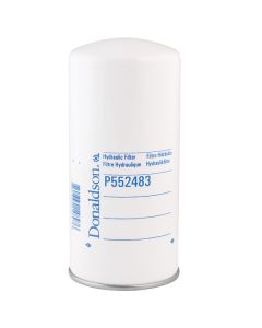 Hüdraulikafilter 81869132, P552483