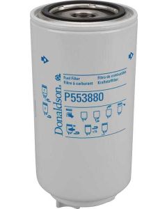 Kütusefilter P553880