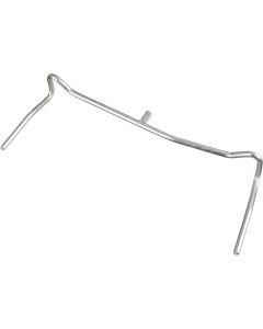 Pingutusrulli käepide AKO