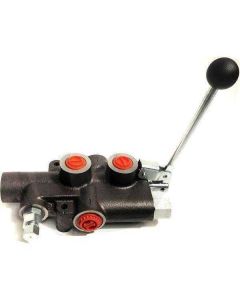 Puulõhkuja hüdrojagaja P81/1 A2 G 80L/min