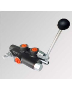 Puulõhkuja hüdrojagaja P81/1 RS 80L/min