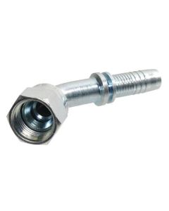 Pressitav ots DN20-1 1/16-UNF-45°