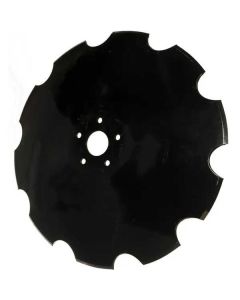 Randaali ketas Ø610/6mm PA300057