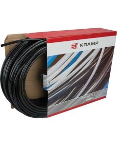 Polüamiidtoru Ø2/4mm 42bar 1m