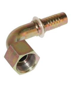 Pressitav ots DN13-13/16 ORFS-90°