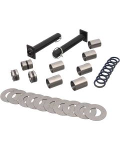 Tappide-pukside komplekt PBBOBE16