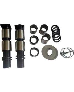 Tappide-pukside komplekt PBBOBX320C