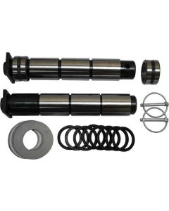 Tappide-pukside komplekt PBBOBX331D