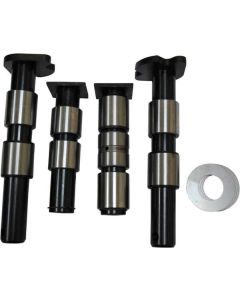 Tappide-pukside komplekt PBCAT3025C