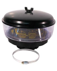 Õhupuhasti korpus PBH000823