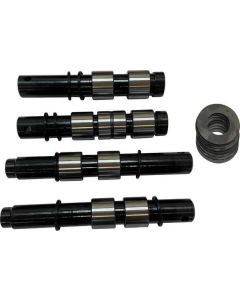 Tappide-pukside komplekt PBHITEX20UR2C