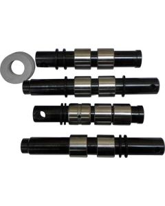 Tappide-pukside komplekt PBHITEX222