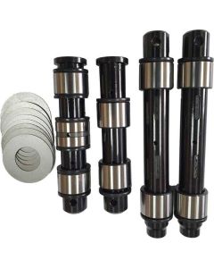 Tappide-pukside komplekt PBHITZX183