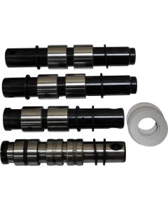 Tappide-pukside komplekt PBHITZX33U3