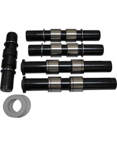 Tappide-pukside komplekt PBJCB8080