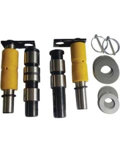 Tappide-pukside komplekt PBJCBMICRO