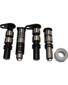 Tappide-pukside komplekt PBKOMPC18MR2