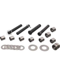 Tappide-pukside komplekt PBKUBK008