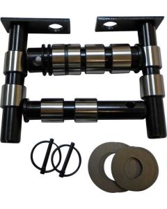 Tappide-pukside komplekt PBKUBKH51