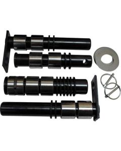 Tappide-pukside komplekt PBKUBKH66