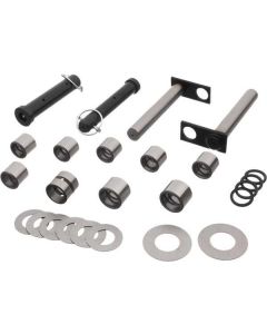 Tappide-pukside komplekt PBKUBKX412