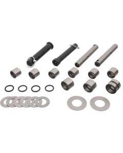 Tappide-pukside komplekt PBKUBU103