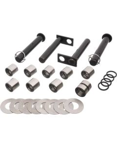 Tappide-pukside komplekt PBKUBU173