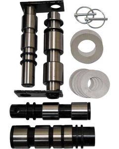 Tappide-pukside komplekt PBKUBU203