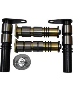 Tappide-pukside komplekt PBKUBU503A