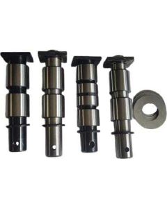 Tappide-pukside komplekt PBPELEB10