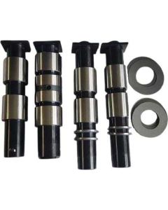 Tappide-pukside komplekt PBPELEB254