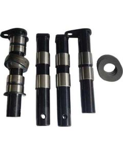 Tappide-pukside komplekt PBSCHHR14