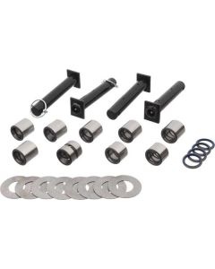 Tappide-pukside komplekt PBVOLEC15XT