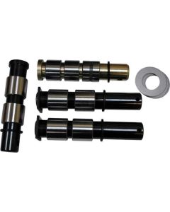 Tappide-pukside komplekt PBVOLEC35