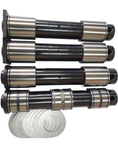 Tappide-pukside komplekt PBVOLEC55B