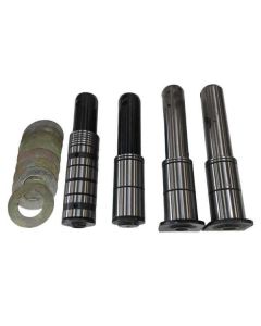 Tappide-pukside komplekt PBYANSV60