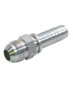 Hüdrovooliku ühendus Ø8mm-1/2"UNF