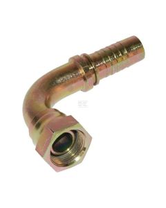 Pressitav ots DN16-3/4 BSP-90º