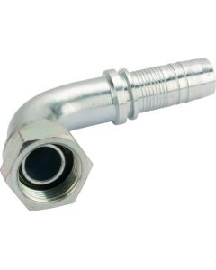 Pressitav ots DN20-3/4 BSP-90º