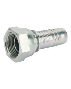 Pressitav ots DN20-3/4 BSP