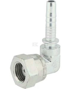 Pressitav ots DN06-1/4 BSP-90º