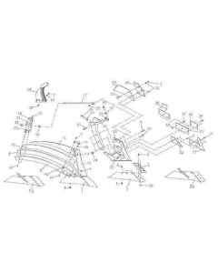 Nuga RH PK201901 OR.