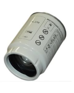 Kütusefilter PL270X, P551034