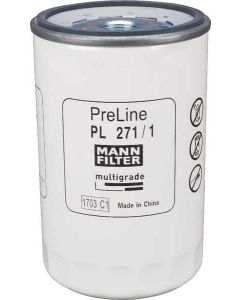 Kütusefilter PL2711