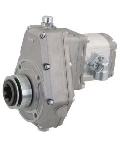 Multiplikaator 1:3 z-6 + hüdropump GR-2 32,5L/min